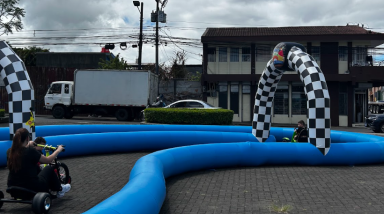 Municipalidad de Cartago ofrecerá actividades gratuitas para la niñez durante las vacaciones de medio período