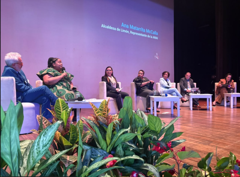 Atlas de Desarrollo Humano Cantonal 2026 incluye nuevo índice de vulnerabilidad a las drogas y actividades conexas