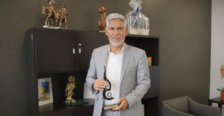 JUPEMA celebra 34 años del Régimen de Capitalización Colectiva y recibe reconocimiento internacional