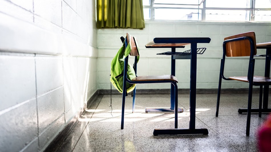 Imagen principal del artículo: Asociación Costarricense de Pediatría se pronuncia sobre la prevención de la delincuencia juvenil