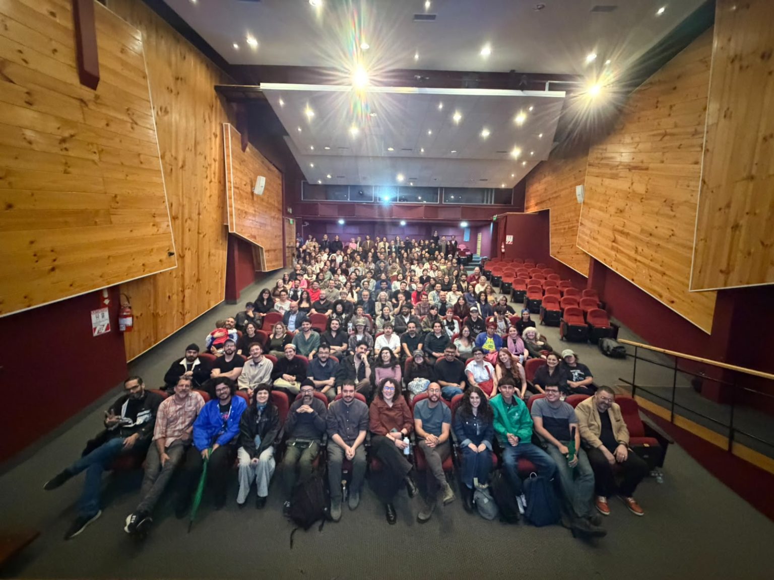 Imagen principal del artículo: Organizaciones audiovisuales piden claridad al MCJ sobre reglamento de la Ley de Cinematografía
