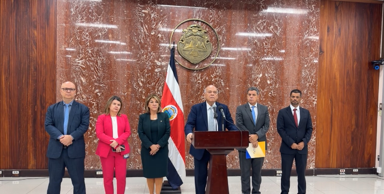 Imagen principal del artículo: Poder Judicial advierte que retención de Hacienda afectará investigaciones criminales y juicios