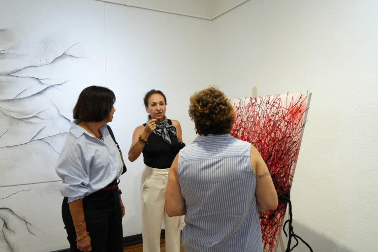 Ministerio de Cultura lanza "Viví Vitrina Visual CR" para impulsar el mercado de las artes visuales