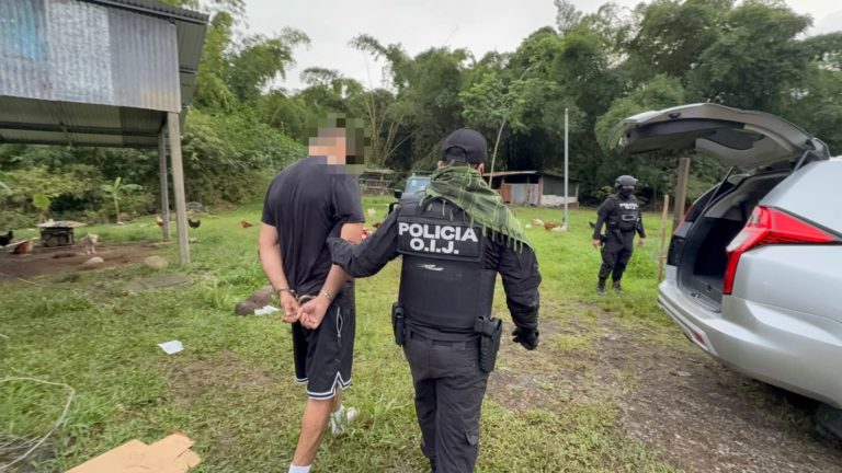 No se combate la criminalidad debilitando a la justicia