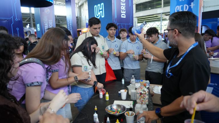 "Expo U" reunirá oferta educativa de 50 instituciones del 5 y 6 de agosto