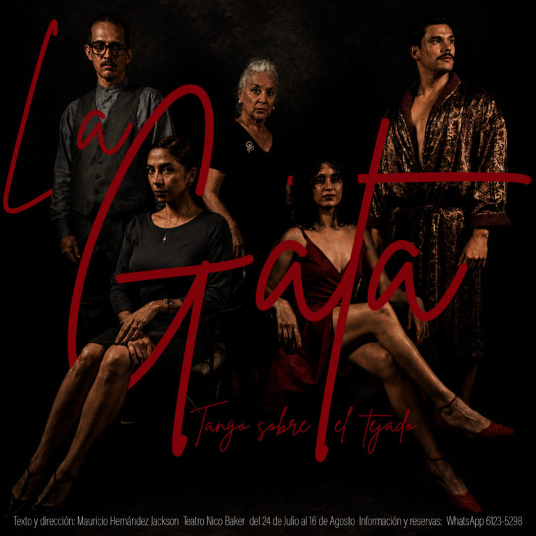 Adaptación de clásico de Tennessee Williams se presentará en el Teatro Nico Baker