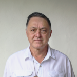 Foto de perfil de Fernando Naranjo Retana, autor del artículo