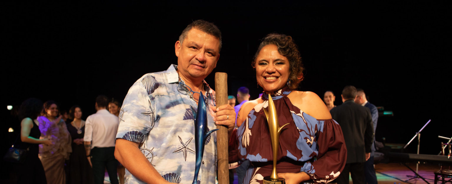 Imagen principal del artículo: Nelly Juárez gana el "Festival Nacional de la Canción" con obra inspirada en su abuela guanacasteca