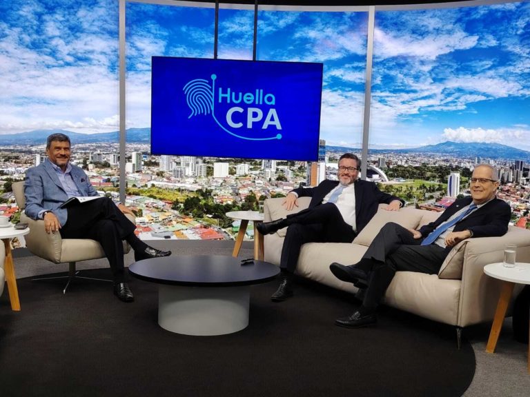 Colegio de Contadores Públicos: fallos judiciales facilitarán defensa ante cobros indebidos de la CCSS