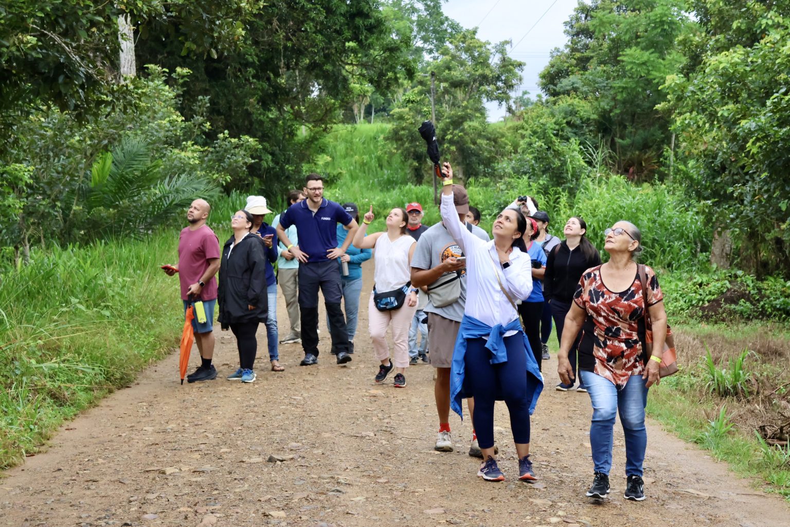 Imagen principal del artículo: Ruta turística reúne historia, gastronomía y naturaleza en Pérez Zeledón