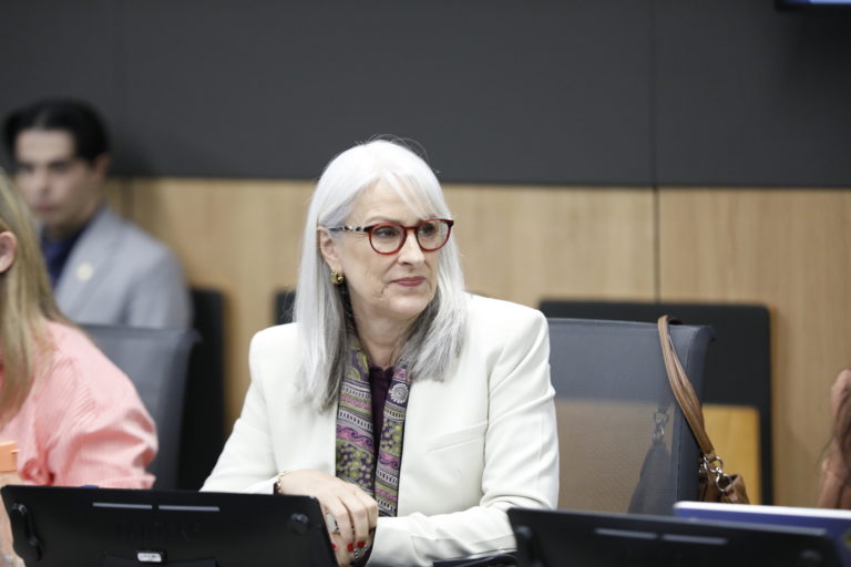 Diputada del PUSC propone declarar institución benemérita a la Asociación Cultural Dante Alighieri