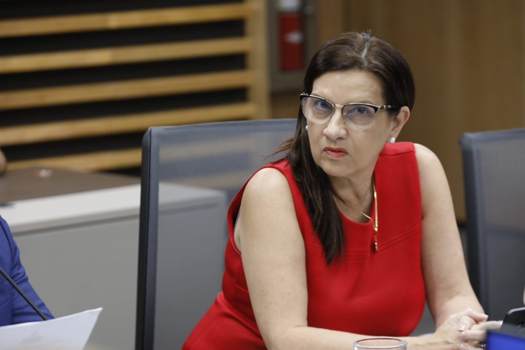 Sala IV condena al Estado por restricciones ilegítimas de Marta Esquivel a la prensa