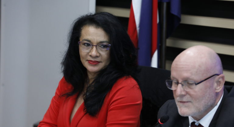 Diputada oficialista propone declarar el 24 de julio como Día Nacional de la Guanacastequidad