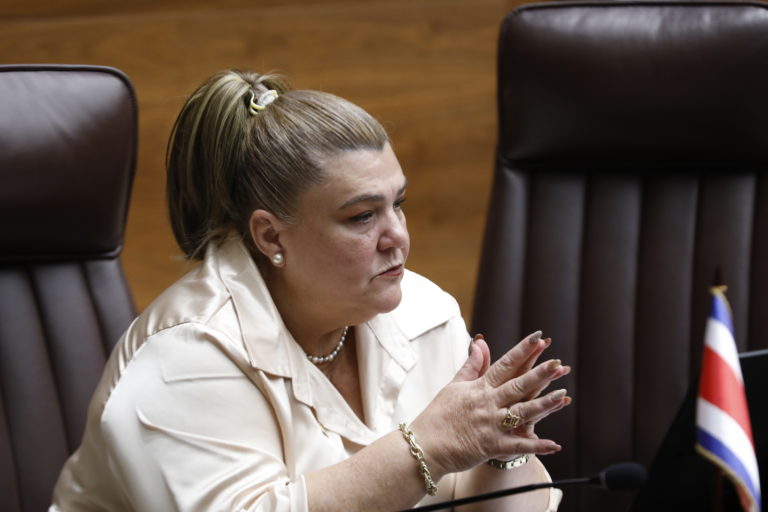 Doce oficialistas proponen que los nombramientos en la Corte Suprema sean por un único periodo de 15 años