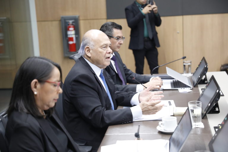 El Poder Judicial perdió la 'batalla cultural' antes de iniciarla