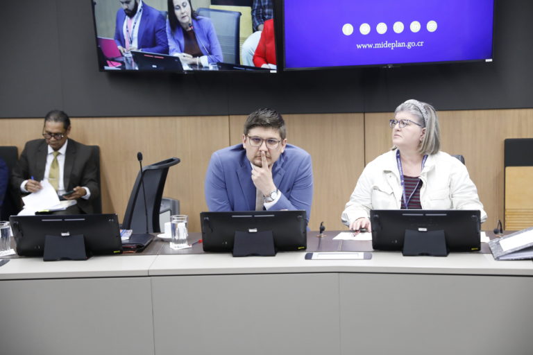 Diputado del PLN propone declarar Benemérito de la Patria a Carlos Rodríguez Santana, “Caliche”