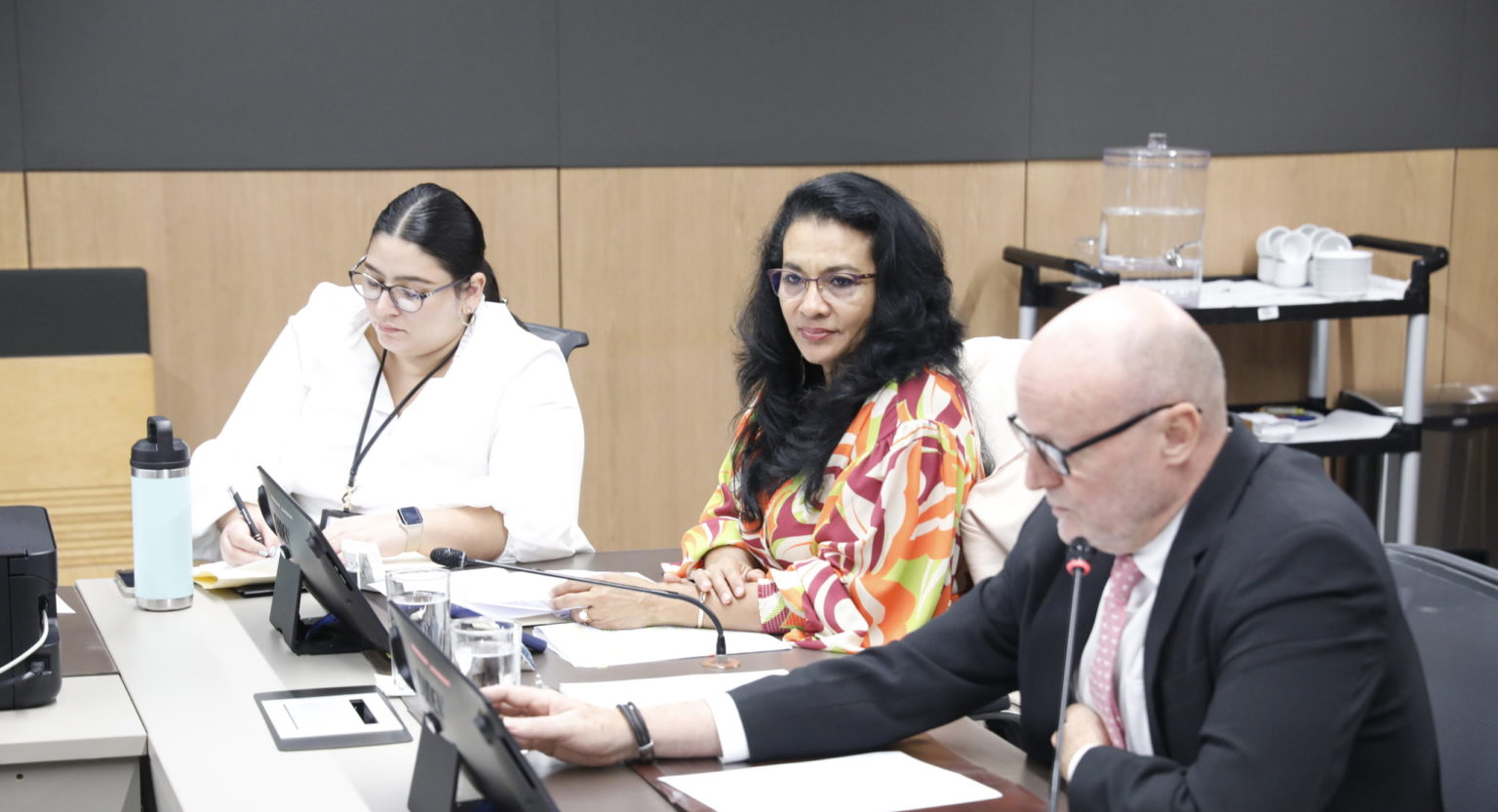 Imagen principal del artículo: Diputada oficialista propone declarar el cantón de Santa Cruz como "Ciudad Folclórica de Costa Rica"