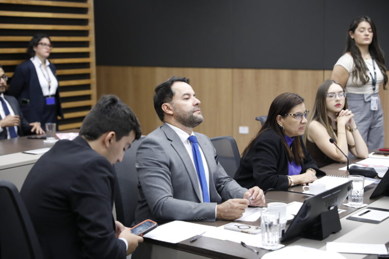 ¿Qué hizo el congreso esta semana? Del 13 al 16 de julio de 2026