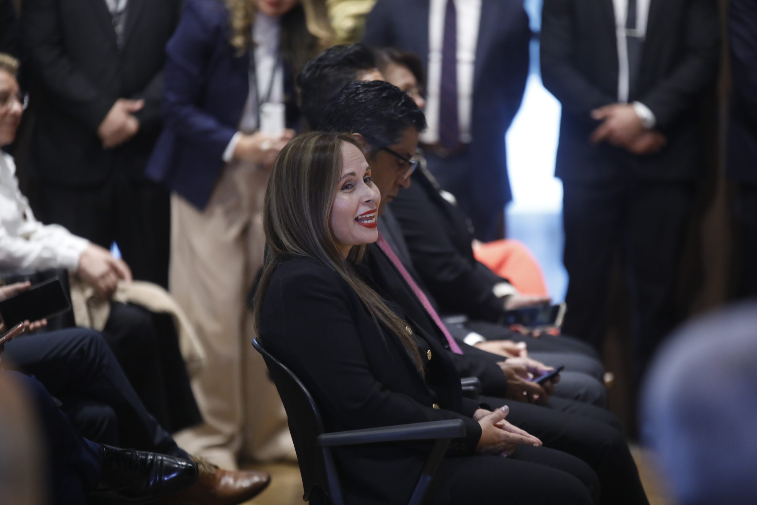 Oficialismo rechaza reconocer al OIJ tras captura de “Diablo”