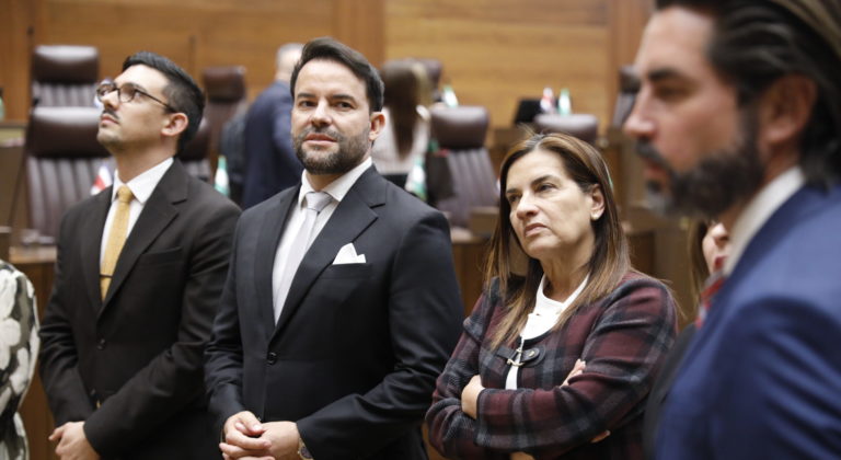 Sala IV tumba bloqueo de Pueblo Soberano y obliga a la Asamblea a retomar nómina de suplentes