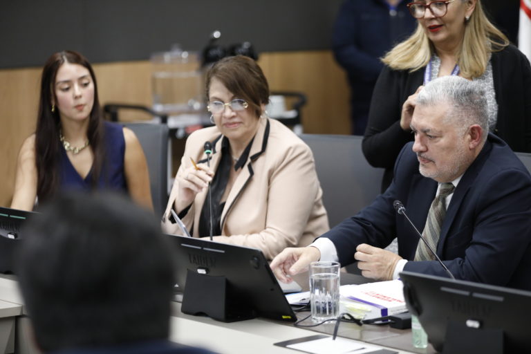 Diputada oficialista propone declarar Benemérito de la Patria al presbítero Francisco Cipriano Calvo