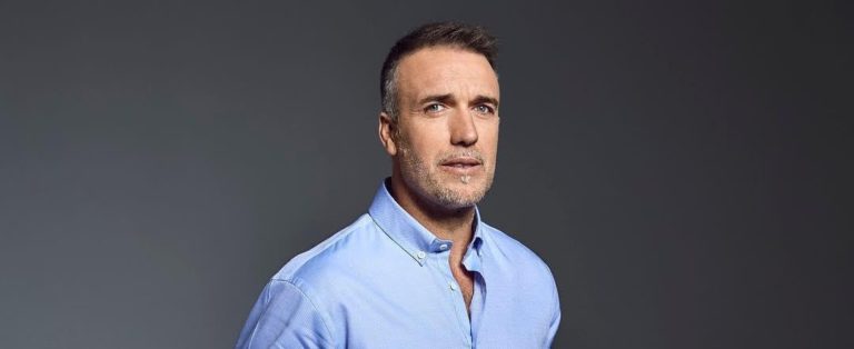 Liberty trae a Costa Rica a la leyenda del fútbol Gabriel Batistuta