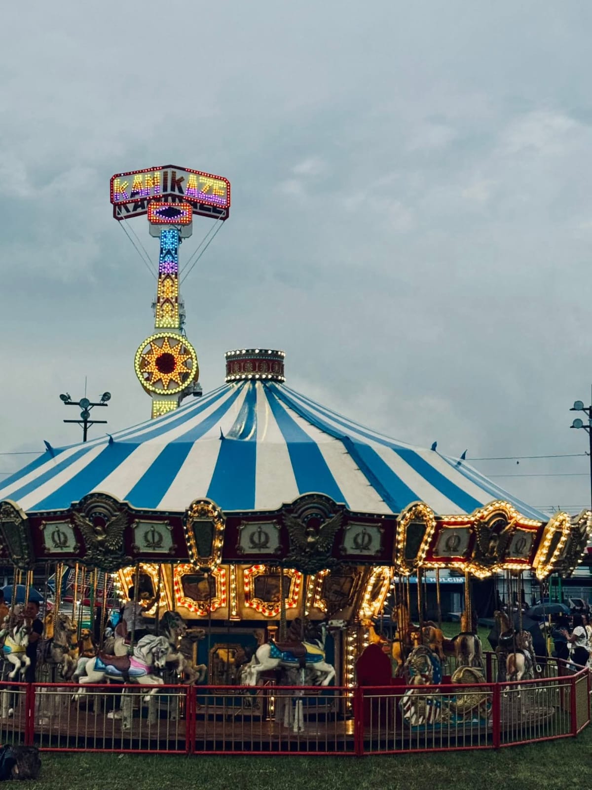 Imagen principal del artículo: Música, gastronomía y desfiles estarán presentes en las "Fiestas Patronales de Santo Domingo 2026"