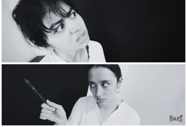 La comedia dramática "Gris" se estrenará este 17 de julio en el Teatro de Bolsillo