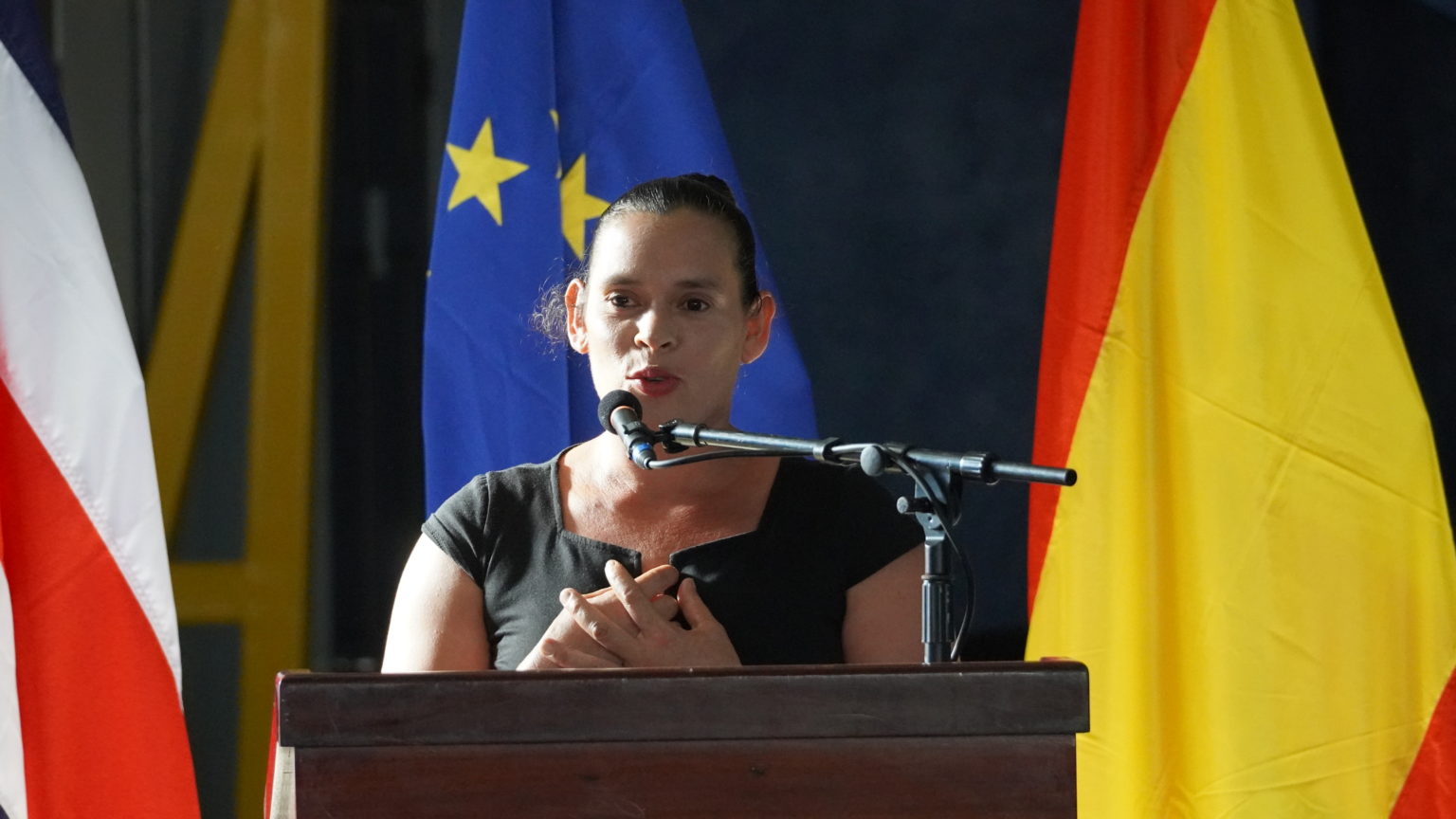 Imagen principal del artículo: Unión Europea lanza programa de 10 millones de euros para integración de personas migrantes en Costa Rica