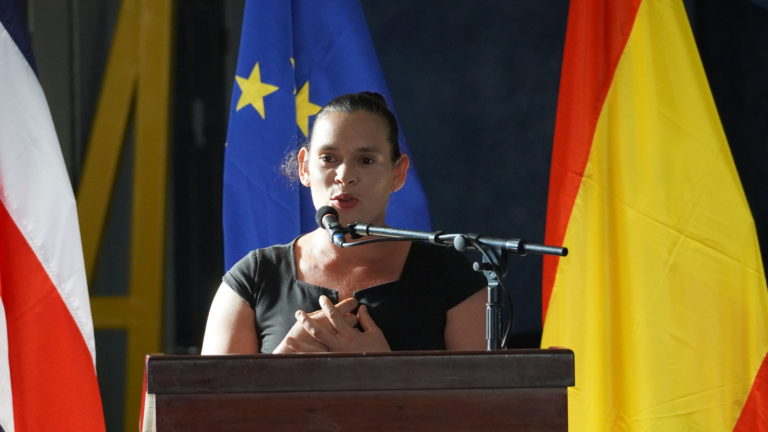 Unión Europea lanza programa de 10 millones de euros para integración de personas migrantes en Costa Rica