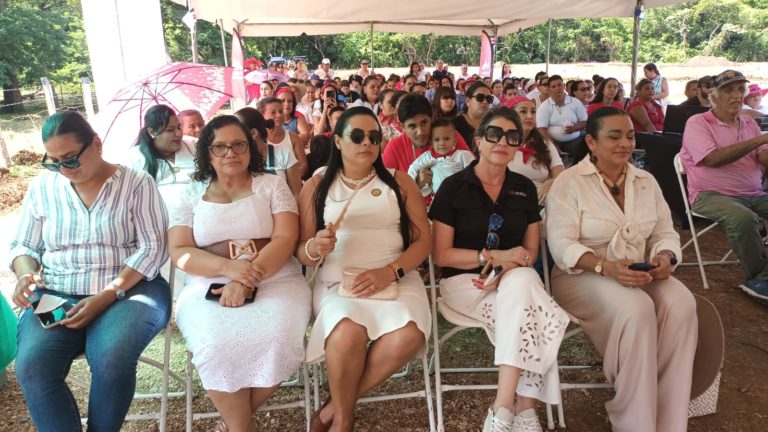 Proyecto habitacional Zona Azul inicia obras en Nicoya con inversión de ₡8.541 millones