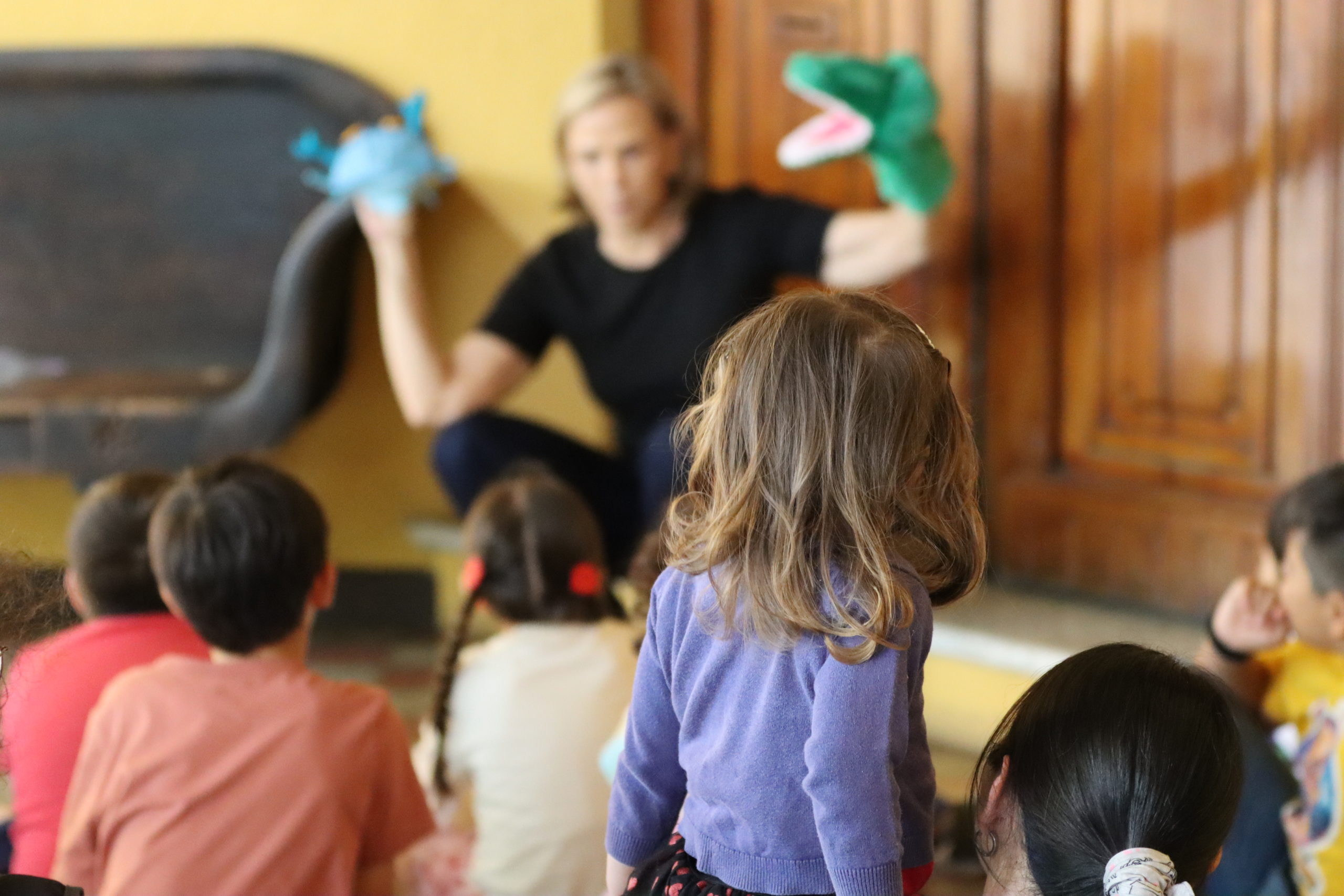 Imagen principal del artículo: Cultura y creatividad marcarán las vacaciones con programación especial del MCJ