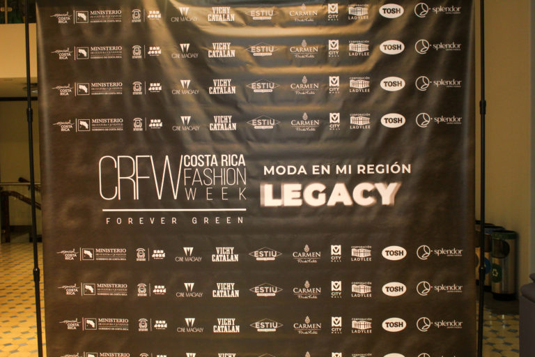 Costa Rica Fashion Week premia a Rufino Zúñiga como ganador de "Moda En Mi Región 2026"
