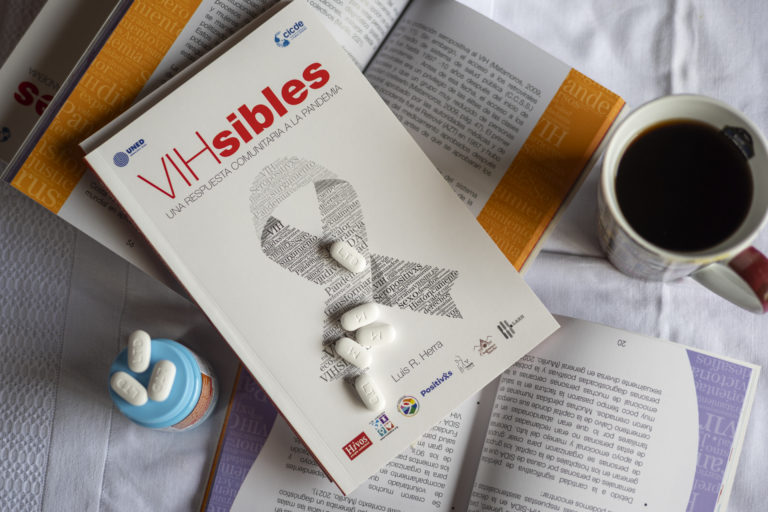 "Archivo VIHSIBLES" de la UNED representará a Costa Rica en conferencia mundial sobre VIH/SIDA