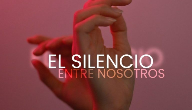 Obra "El silencio entre nosotros" ofrecerá tres funciones gratuitas en el Teatro 1887