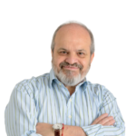 Foto de perfil de Juan Carlos Valda, autor del artículo