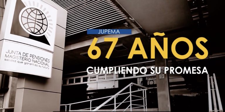 El Régimen de Capitalización Colectiva: una historia de confianza, excelencia y compromiso