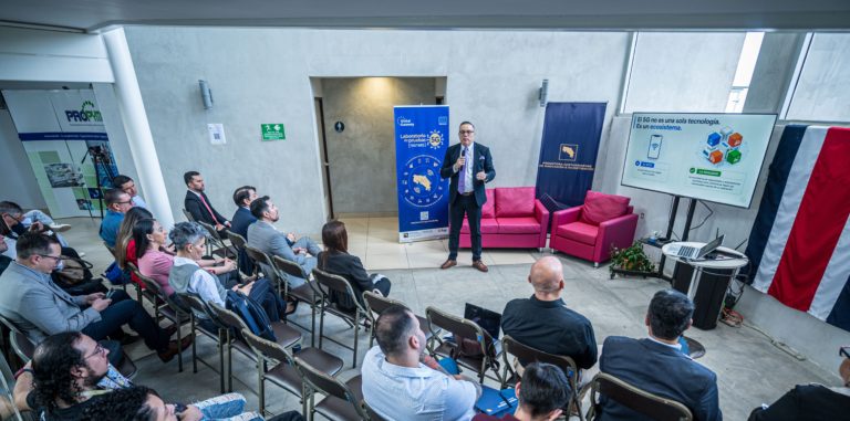 PCII ofrece laboratorio 5G gratuito para probar soluciones tecnológicas