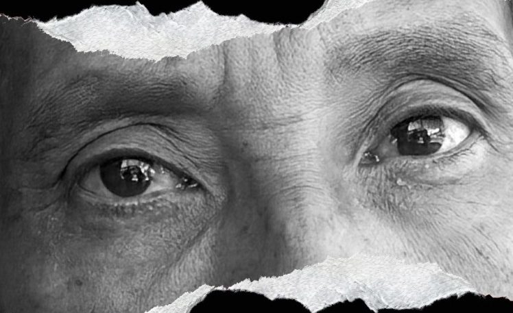Imagen principal del artículo: Libro "La mirada incómoda" reunirá poesía, fotografía y trabajo comunitario
