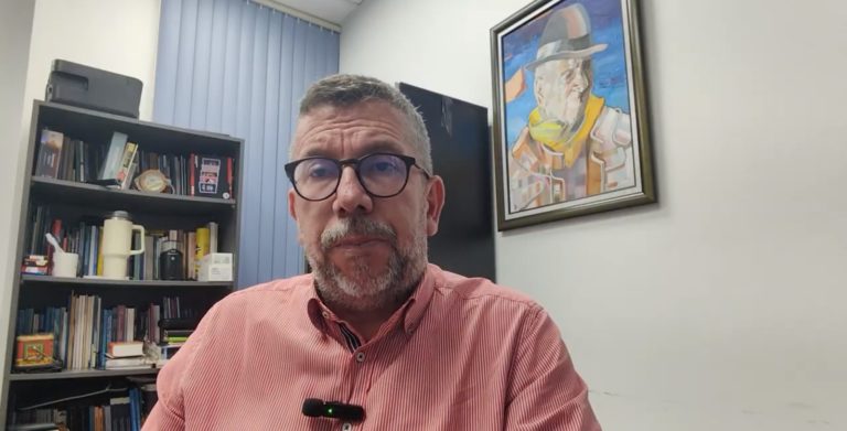 Investigador del Cinpe-UNA advierte que aumento del IVA afectaría más a los hogares de menores ingresos