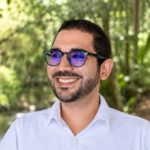 Foto de perfil de Marco Villegas, autor del artículo