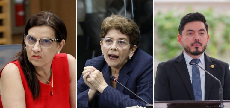 Marta contra Marta (¡la otra Marta!) y el tour del miedo