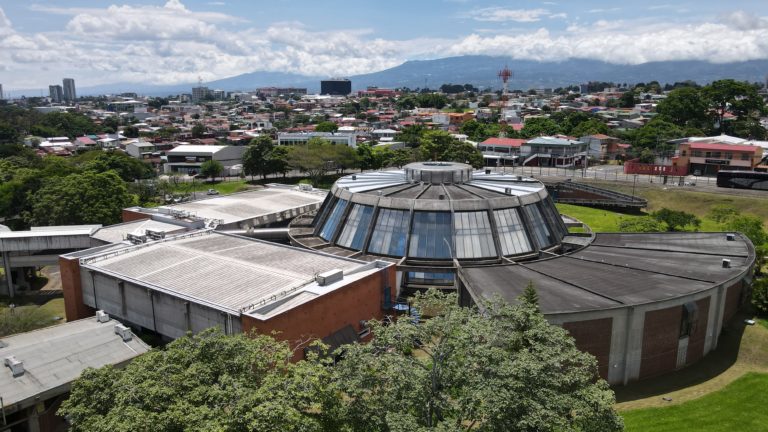 145 años del Archivo Nacional de Costa Rica: memoria, identidad y futuro