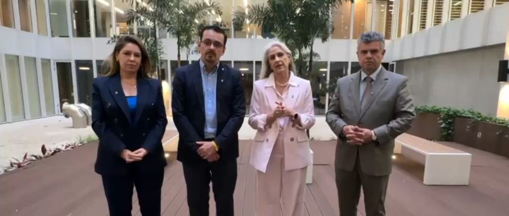 Oposición critica acusaciones del Ejecutivo contra la Sala IV