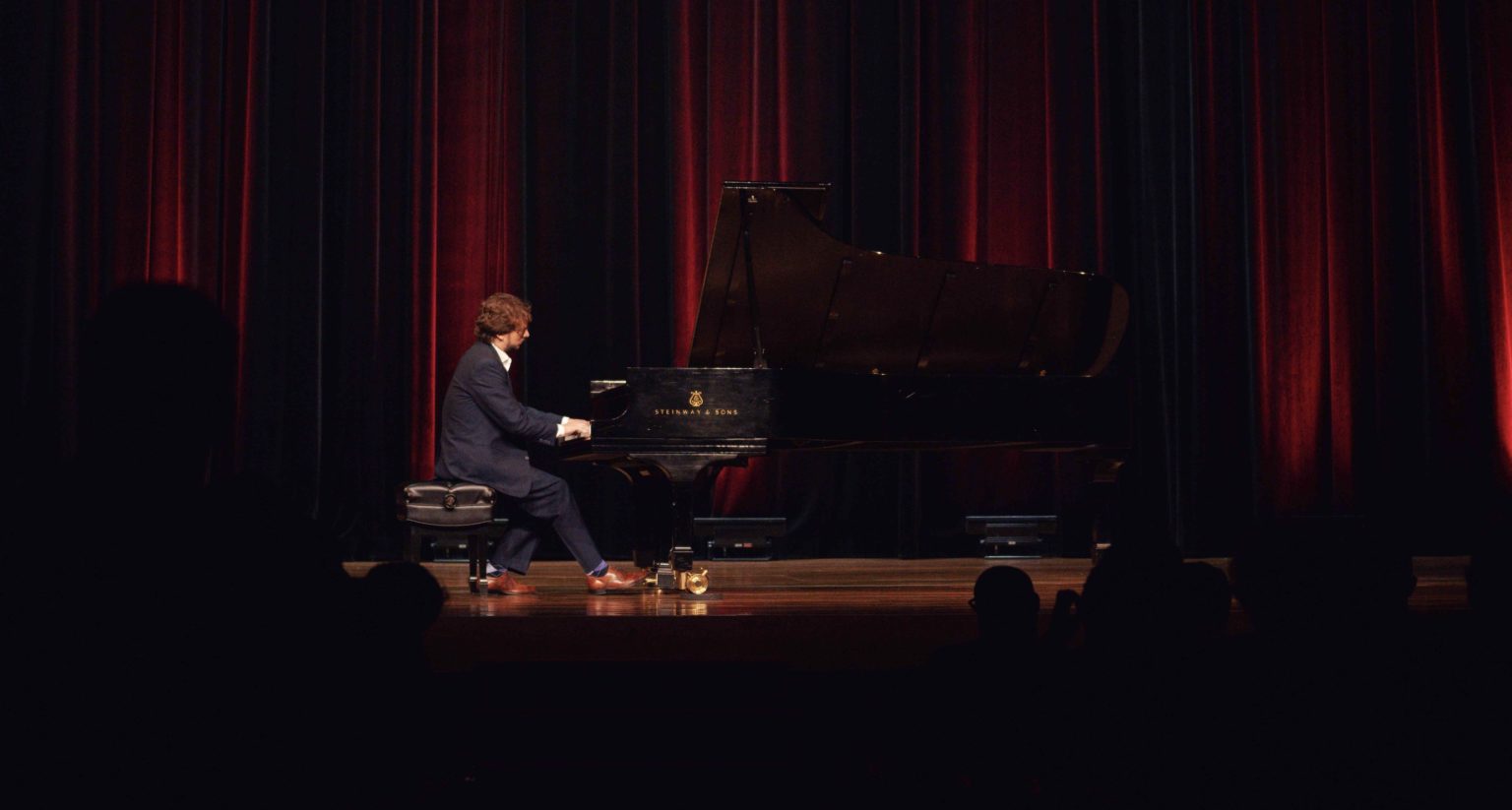 Imagen principal del artículo: Costa Rica Piano Festival llevará conciertos gratuitos a Cartago, Heredia y Alajuela
