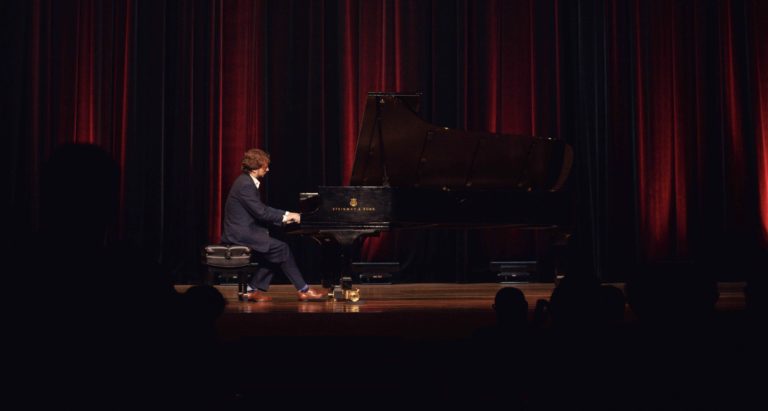 Costa Rica Piano Festival llevará conciertos gratuitos a Cartago, Heredia y Alajuela