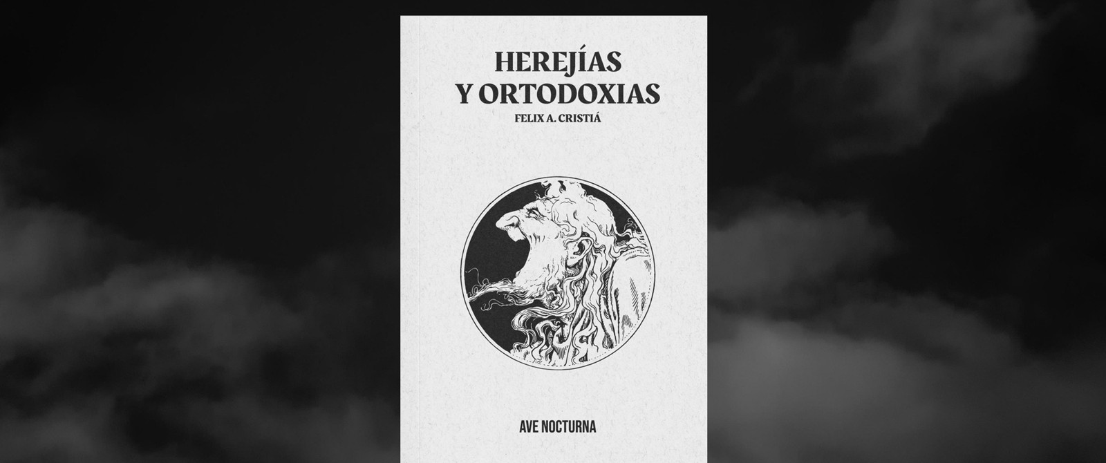 Imagen principal del artículo: La invención intelectual de la bruja: reseña de Herejías y ortodoxias