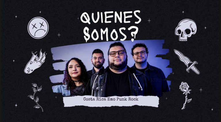 Quiénes Somos? debutará en vivo con presentación de su primer álbum