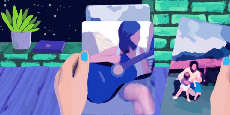 Rebeca Libertad presenta Ícaro: Canto para sanar, un disco hecho libro