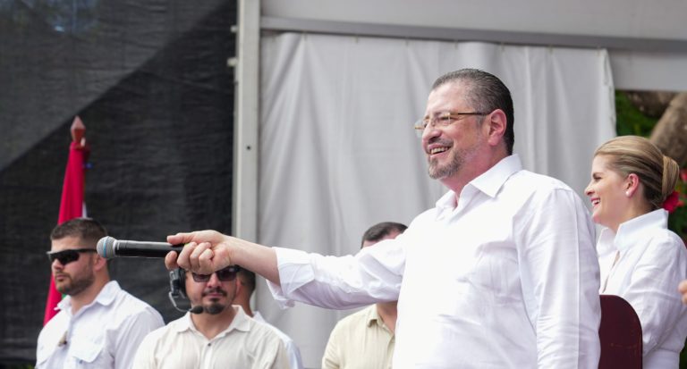 La distribución de poderes no es obstrucción, es democracia
